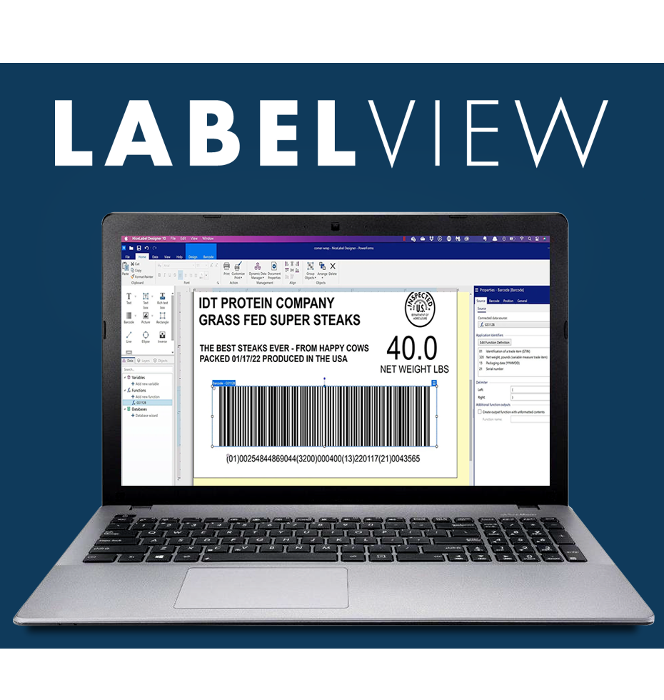 LABELVIEW Label Design-4