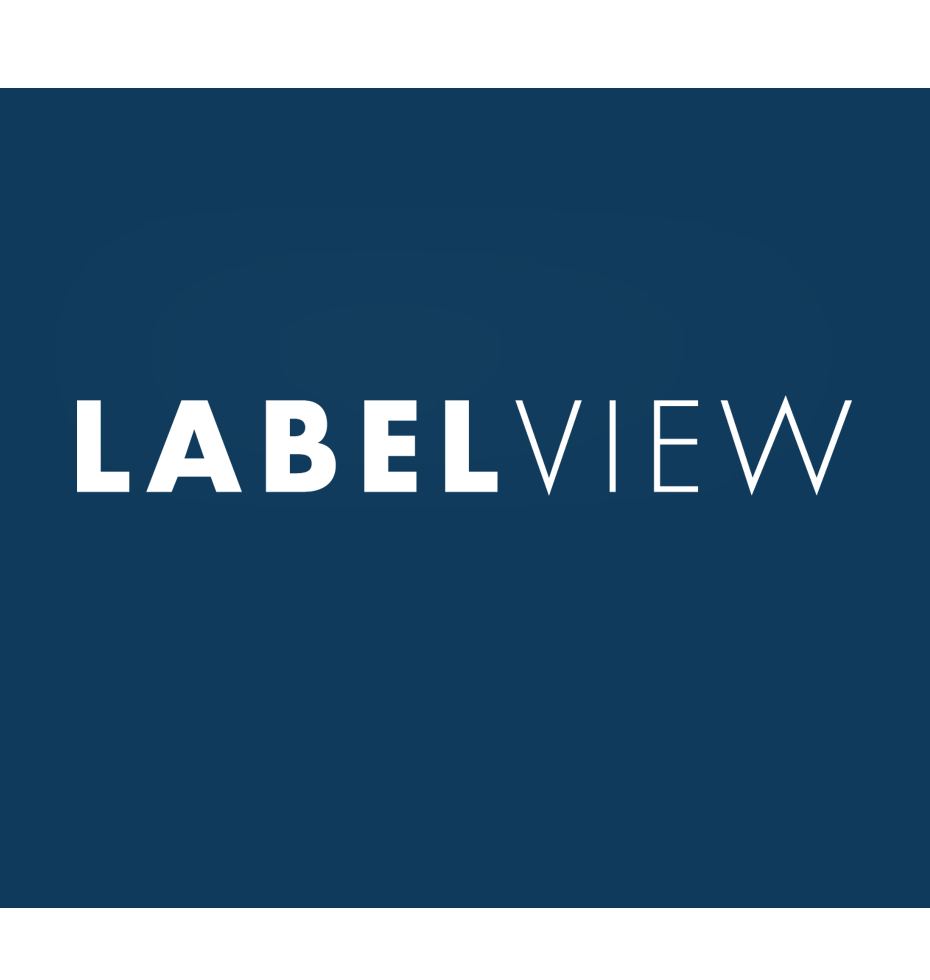 LABELVIEW Label Design