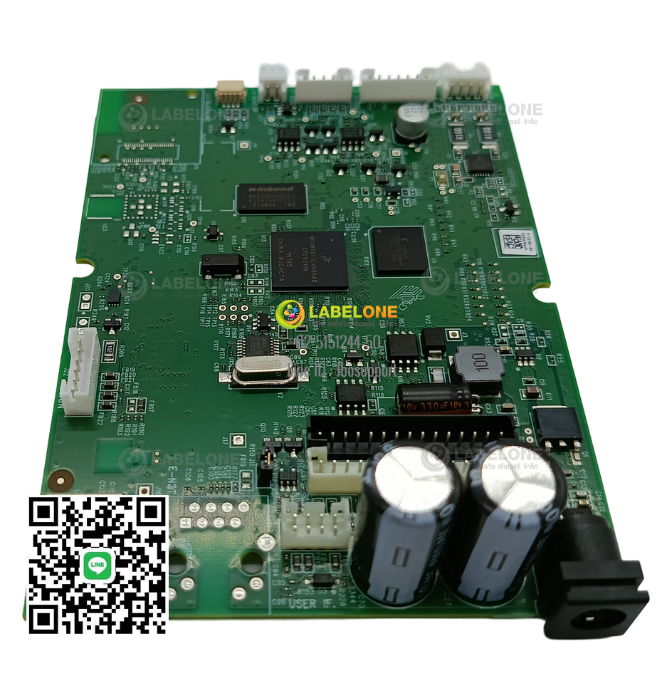 Main Board Zebra Zebra ZD888D&T P1080383-732