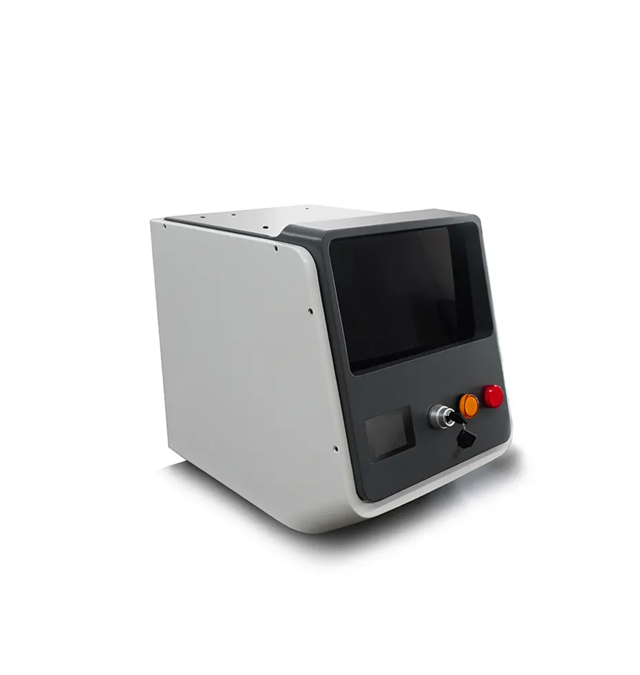 New FULL - COLOR INKJET PRINTER