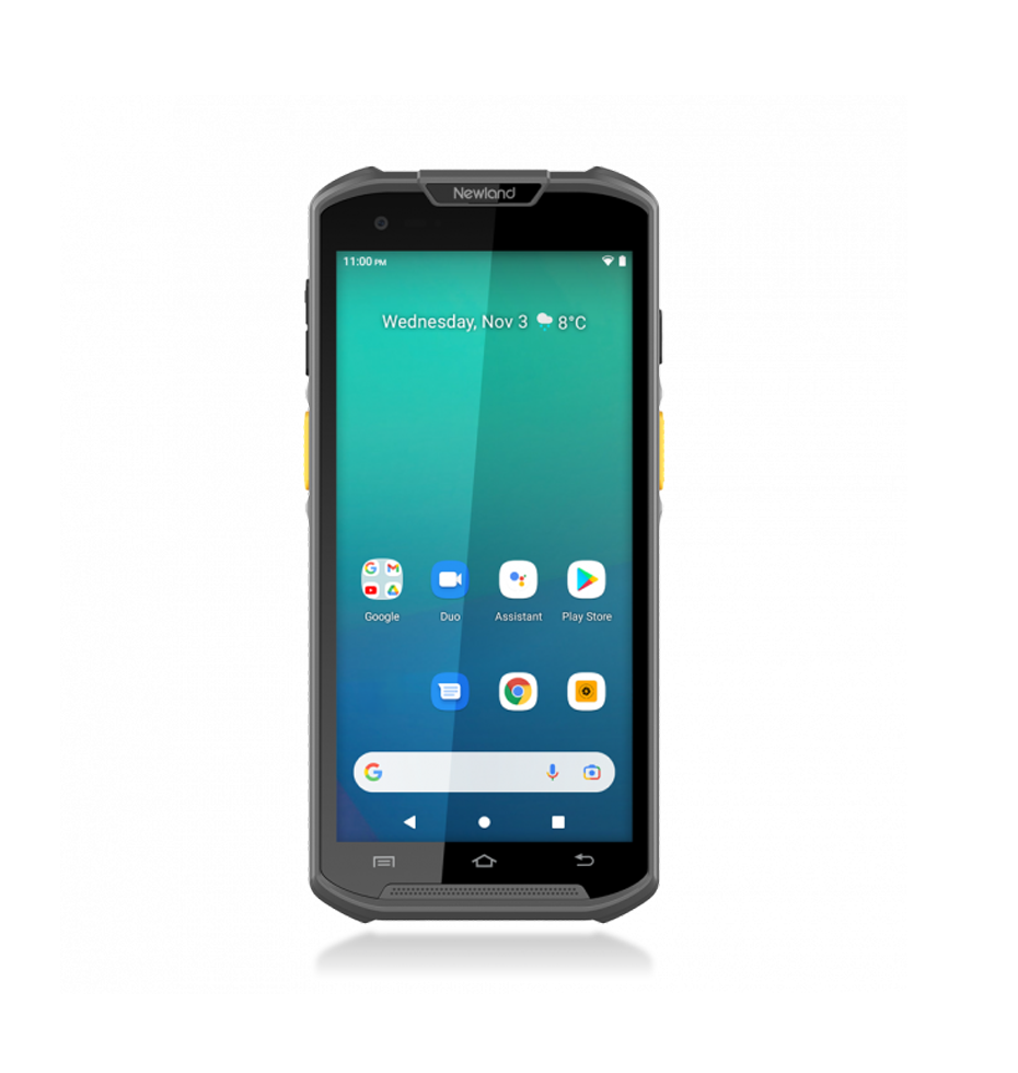 Newland-NLS-MT93-LHSG-SE-4