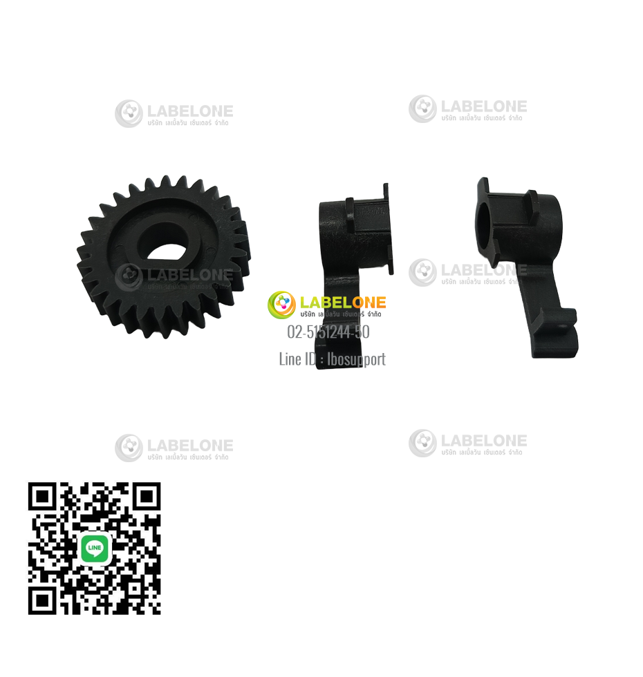 Platen Roller Zebra ZD230D&T2