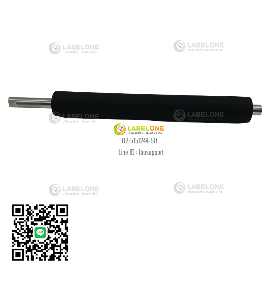 Platen Roller Zebra ZD888D&T2