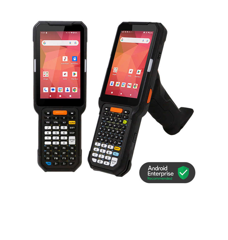 Point Mobile PM452 Handheld Computer