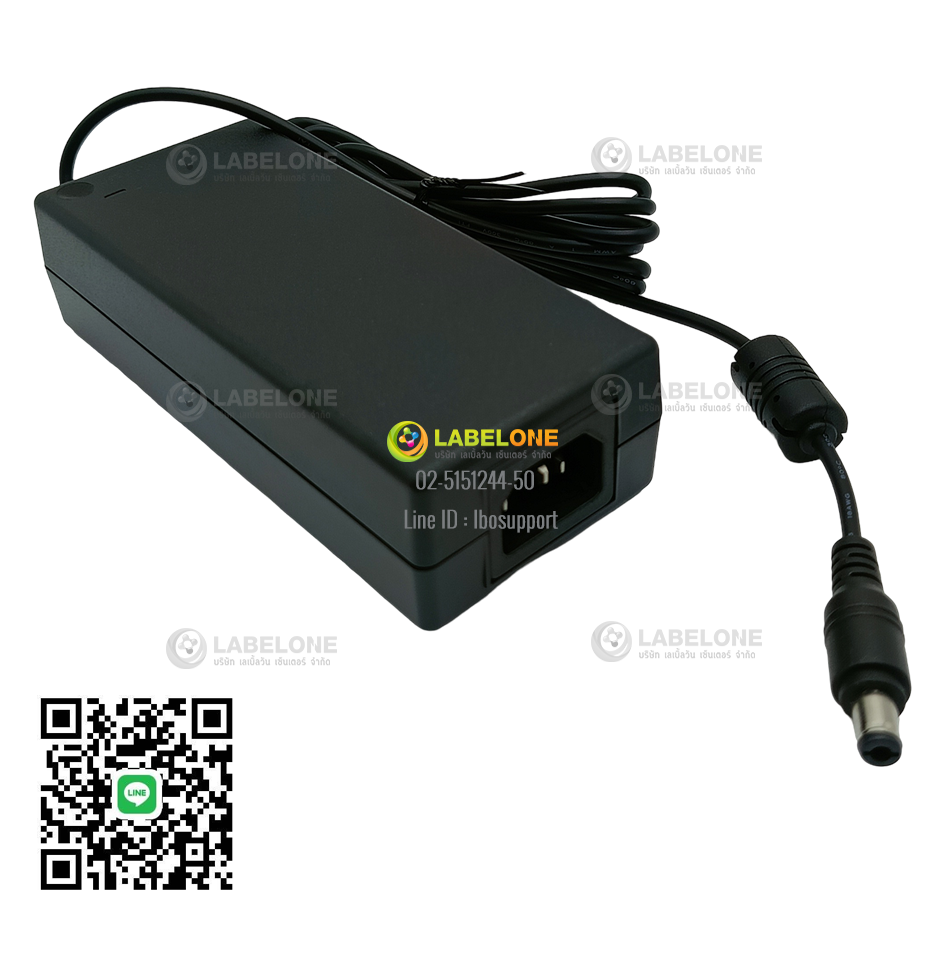 Power Supply Adapter Zebra ZD230D&T