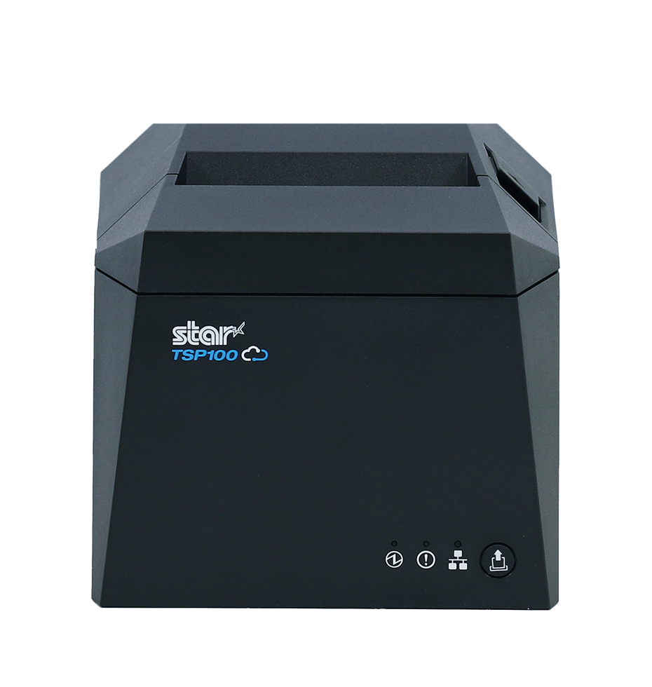 STAR TSP143 Cloud Star Thermal Printer 