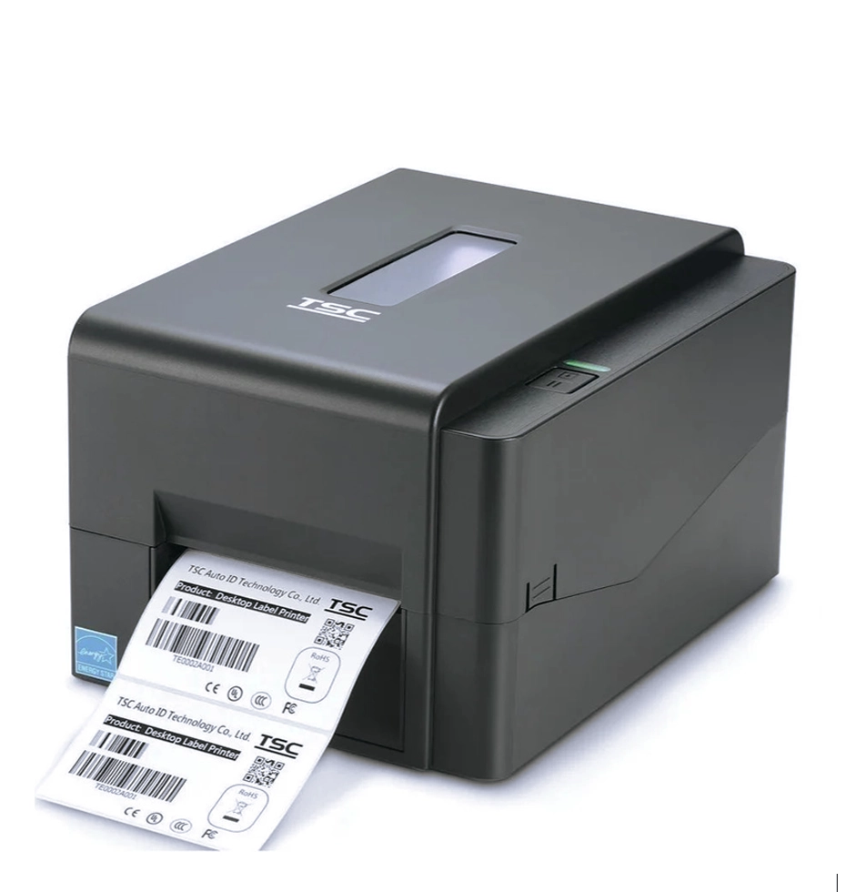 TSC TE300 Series Printer Barcode