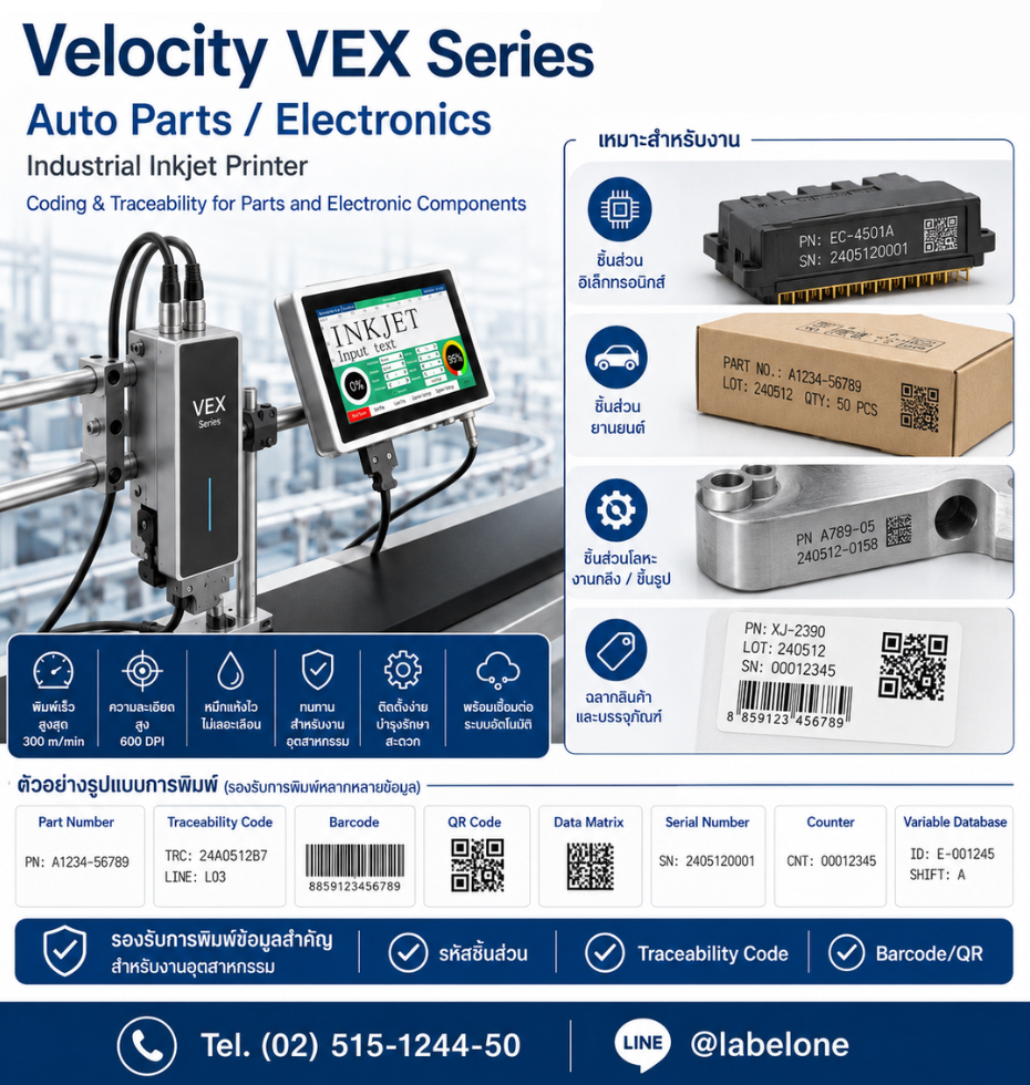 VZJET Velocity VEX1-2