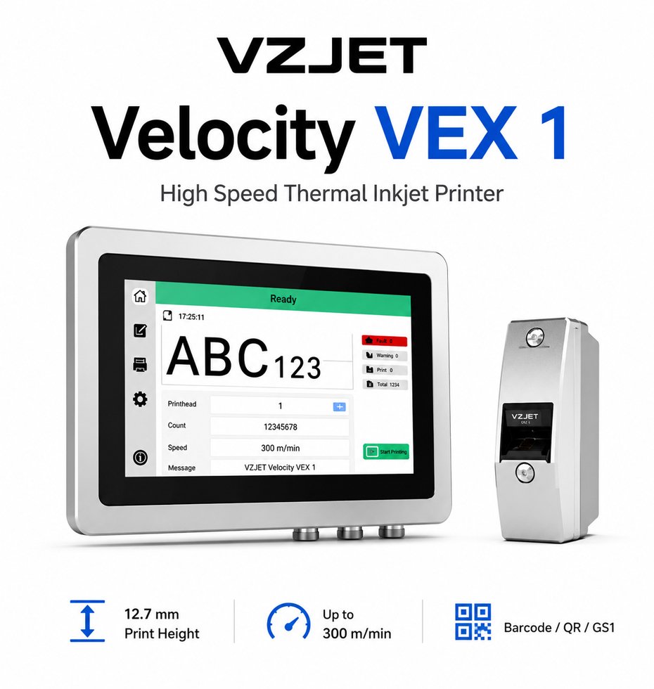 VZJET Velocity VEX1