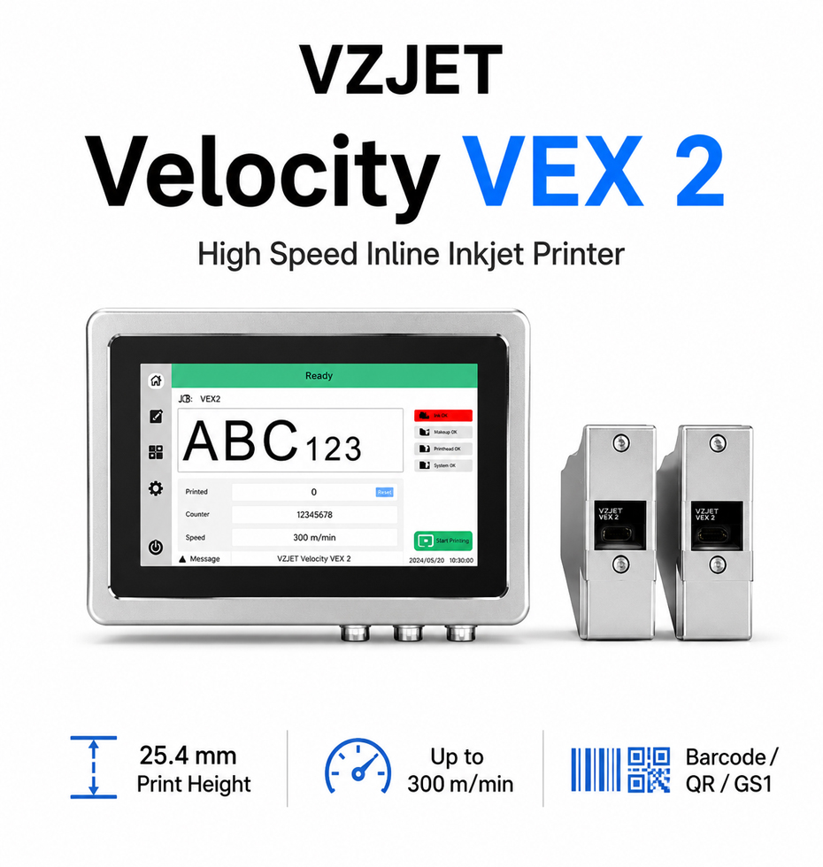 VZJET Velocity VEX2