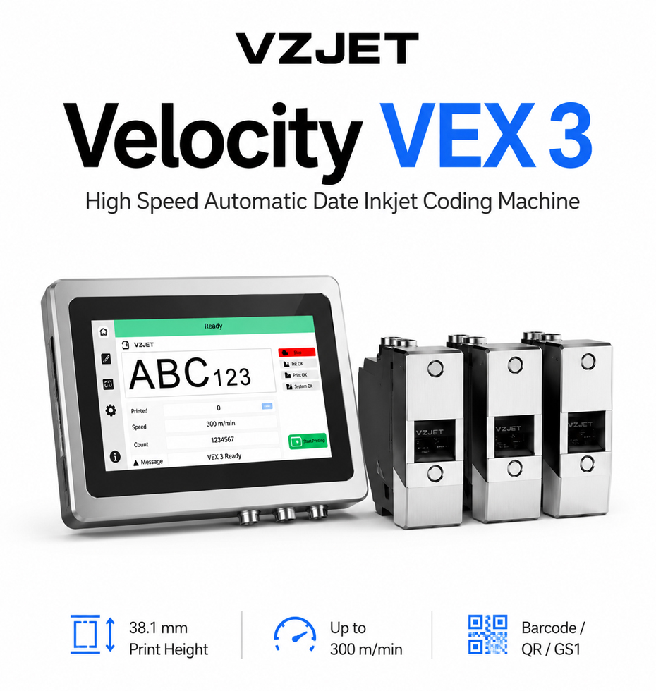 VZJET Velocity VEX3