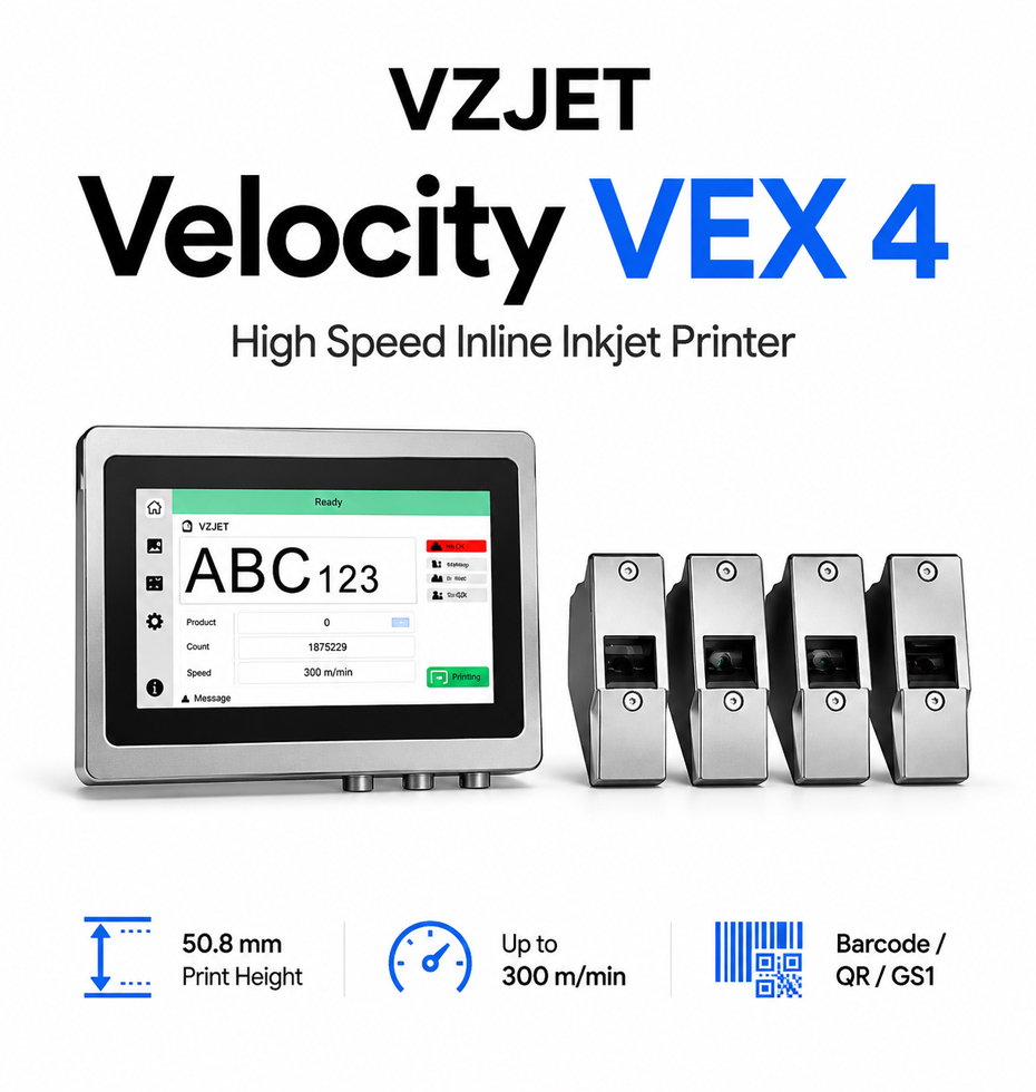 VZJET Velocity VEX4