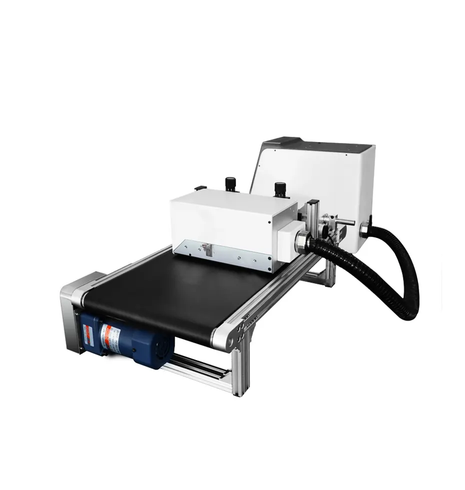 Vzjet Kevan108 Full Color Inkjet Printer Industrial