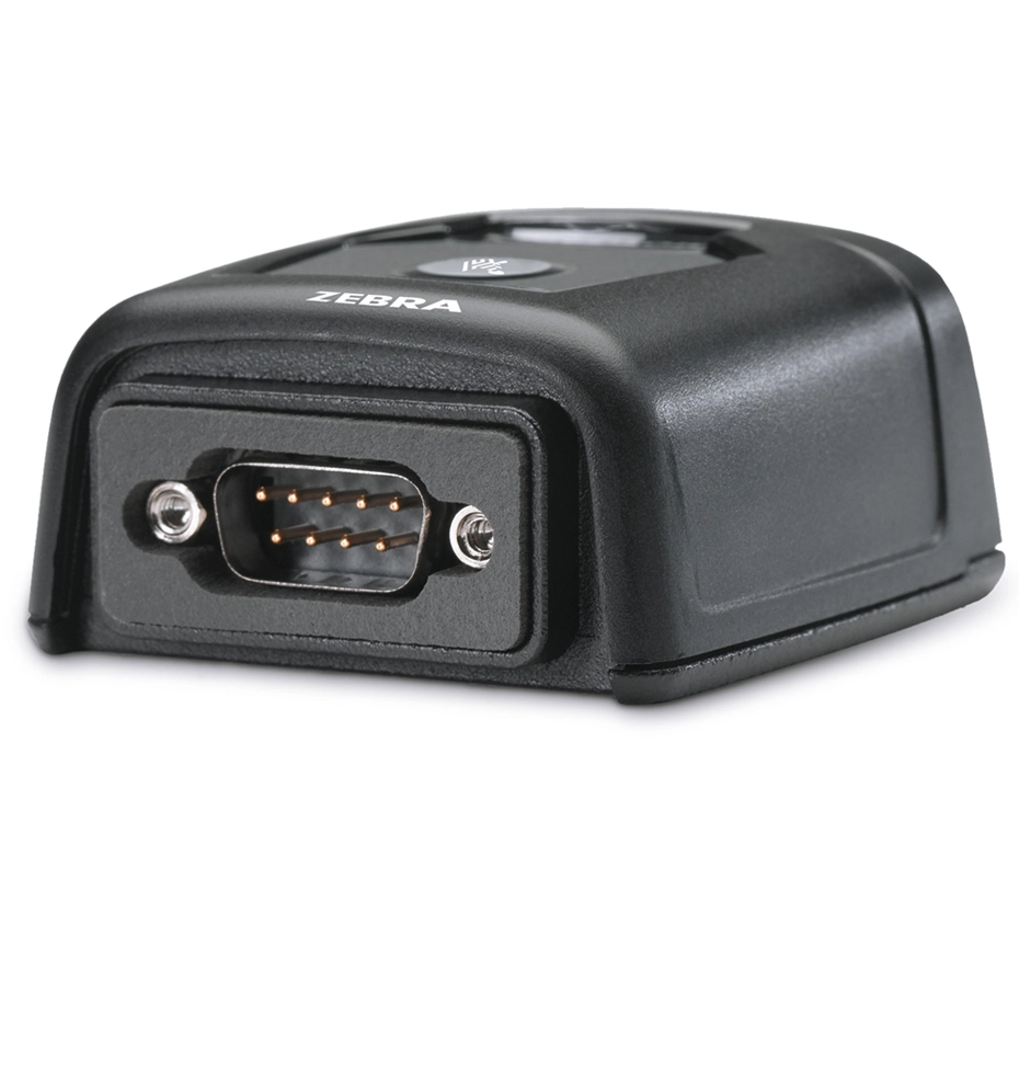 Zebra DS457 Fixed Mount Scanner Series