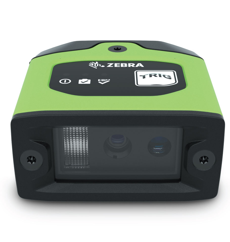 FS10,เครื่องสแกนบาร์โค้ด OCR Zebra FS10, เครื่องสแกน Zebra F10, เครื่องอ่านบาร์โค้ด Zebra FS10, เครื
