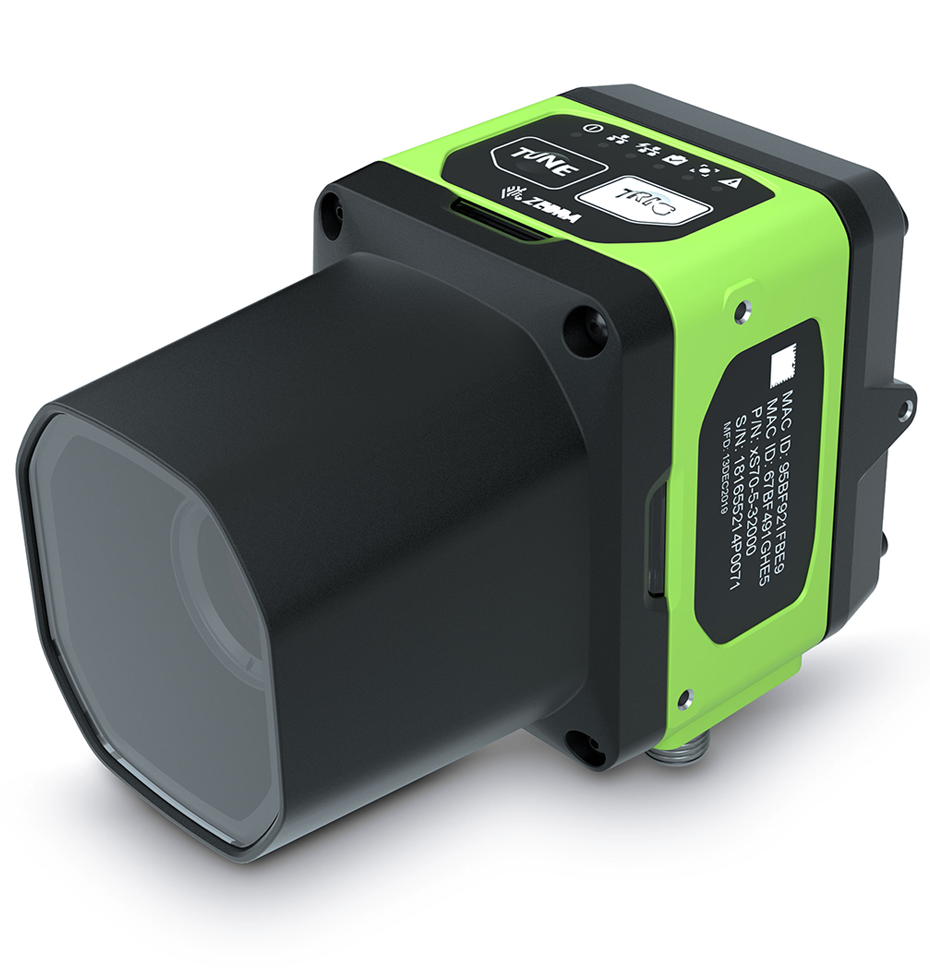 Zebra FS70 ราคา