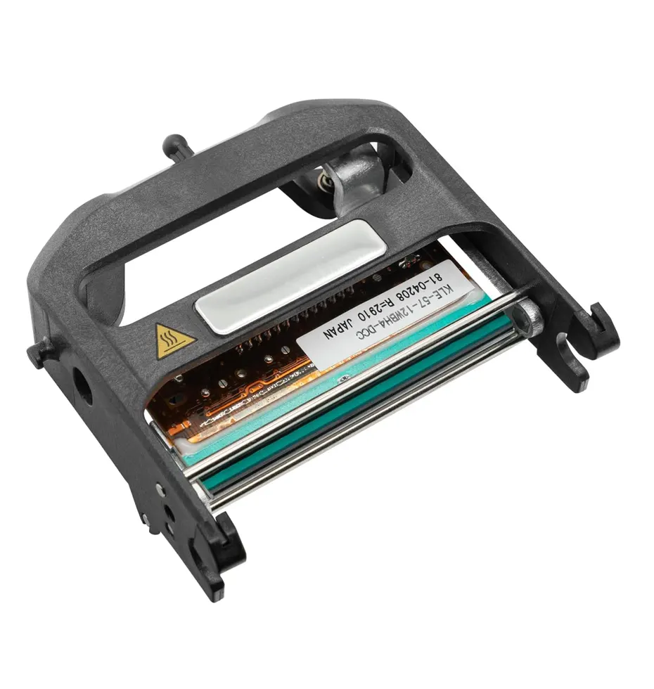 Zebra ZC300 Printhead Assembly