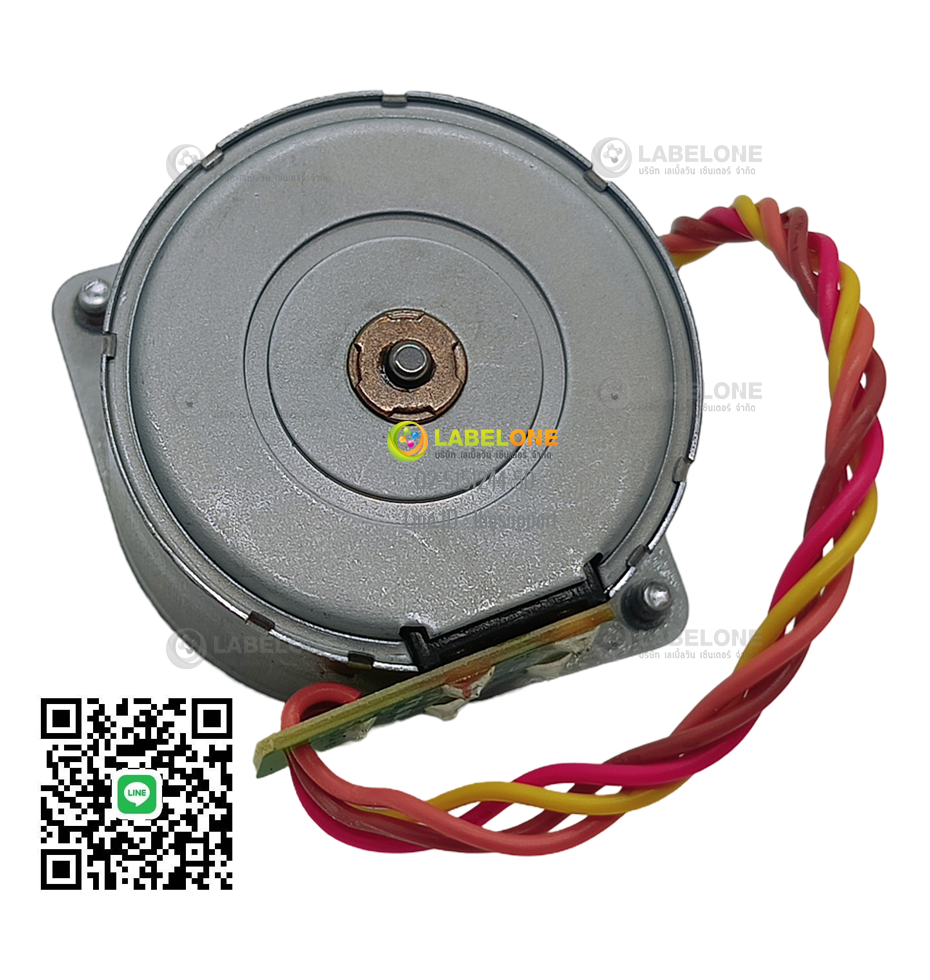 ราคา ZD220D&T, ZD230D&T, ZD888D&T ชุดมอเตอร์เครื่องพิมพ์บาร์โค้ด Zebra ...