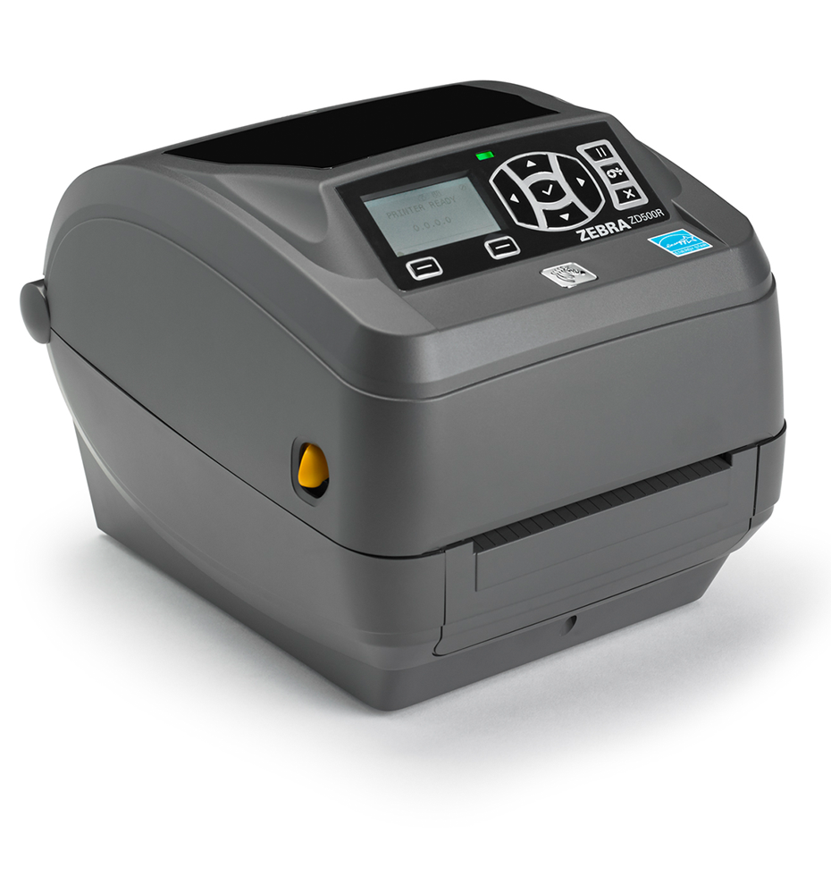 Zebra-ZD500R-RFID-Desktop-Printer