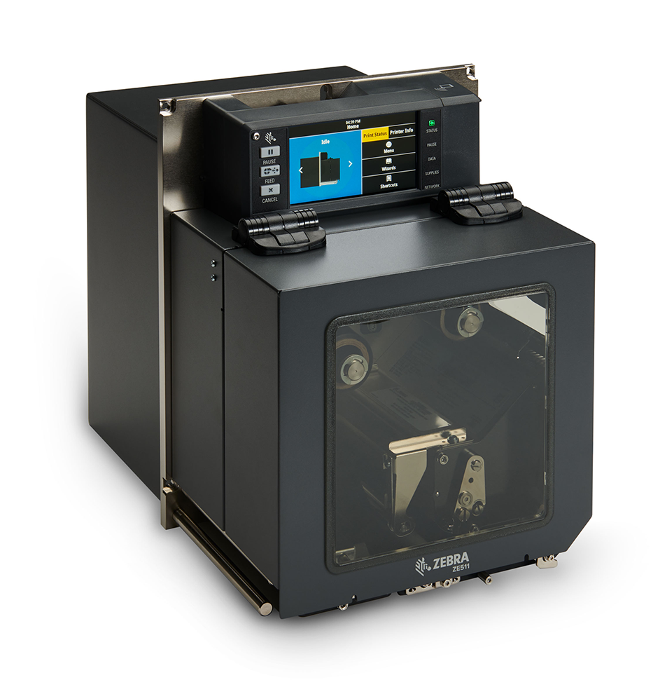 Zebra-ZE511-RFID-ราคา