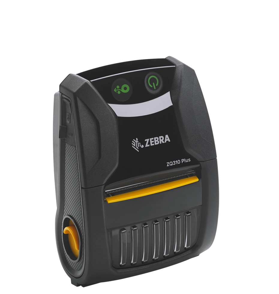 Zebra ZQ310 Mobile Receipt Printer