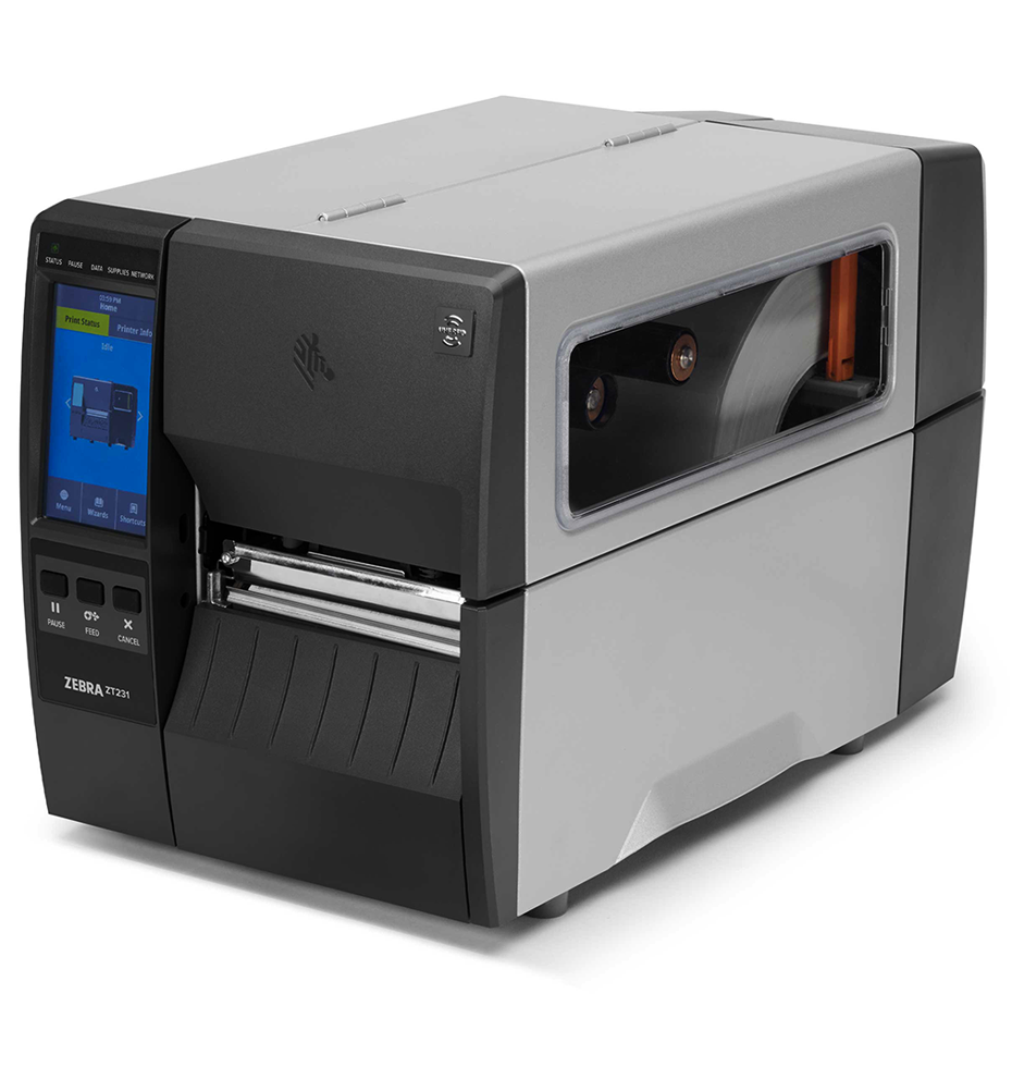 Zebra-ZT231R