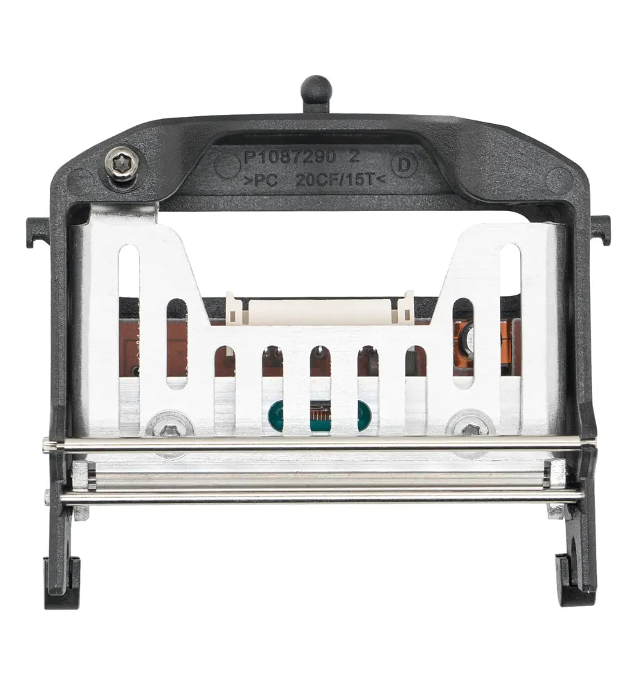 zebra zc300 printhead