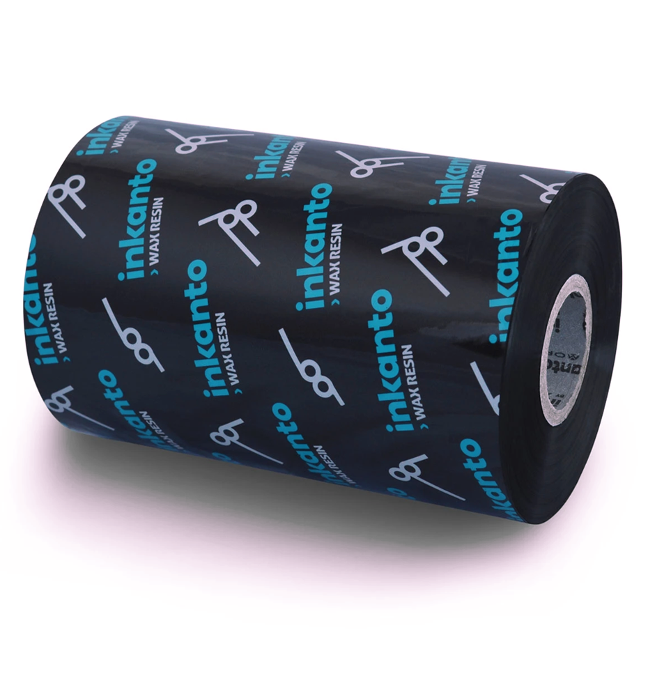 ริบบอนบาร์โค้ด-ARMOR-IIMAK-APXFH+Wax-Resin-Ribbon-หมึกพิมพ์บาร์โค้ด