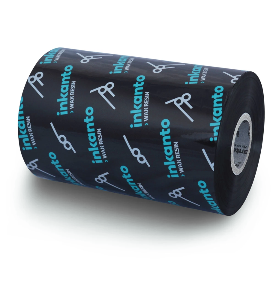 ริบบอนแว็กซ์-เรซิ่น-ARMOR-IIMAK-APX8-Wax-Resin-Ribbon-หมึกพิมพ์บาร์โค้ด