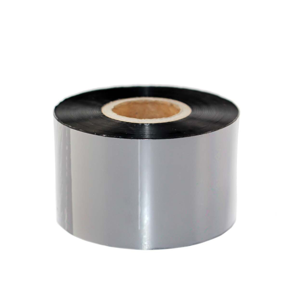 หมึกเครื่องพิมพ์ TTO Ribbon Resin 