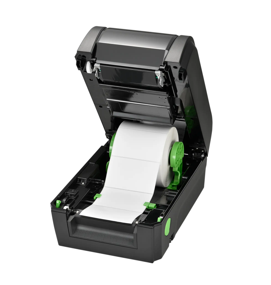 เครื่องพิมพ์บาร์โค้ด TSC TX310