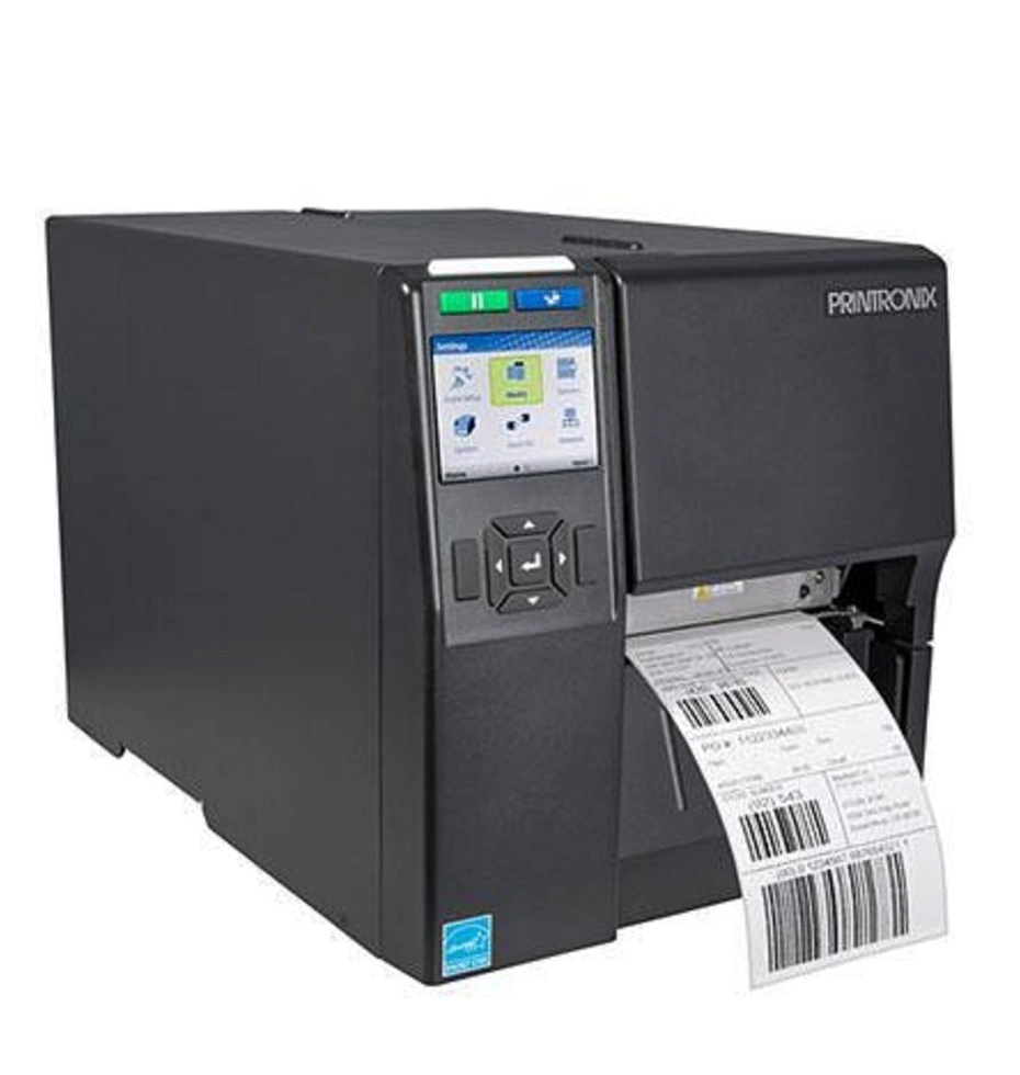 เครื่องพิมพ์บาร์โค้ด Printronix T4204 Printer Barcode