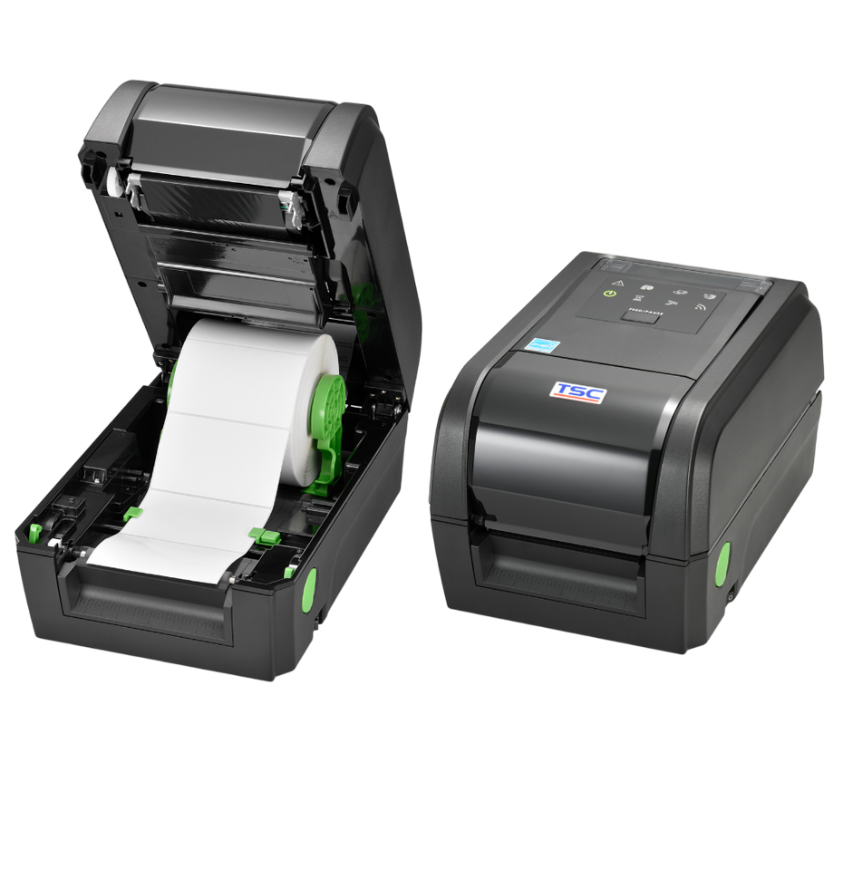 เครื่องพิมพ์บาร์โค้ด TSC TX610