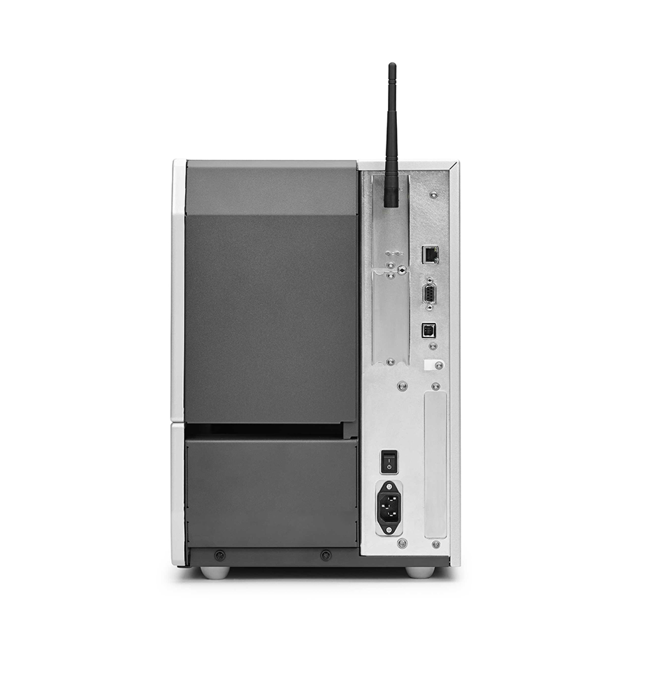 เครื่องพิมพ์บาร์โค้ด-Zebra-ZT610R-RFID