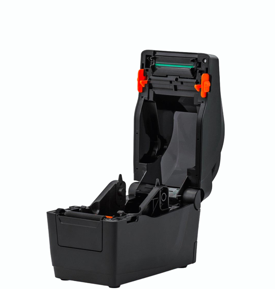 เครื่องพิมพ์สายรัดข้อมือ Argox D2-250 PRO Wristband Printer5