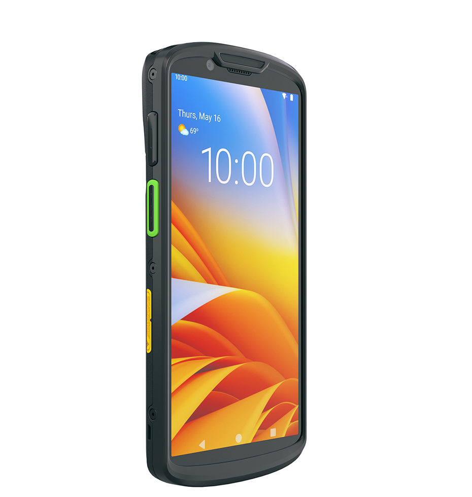 เครื่องสแกน RFID Zebra TC53e-RFID Mobile Computer