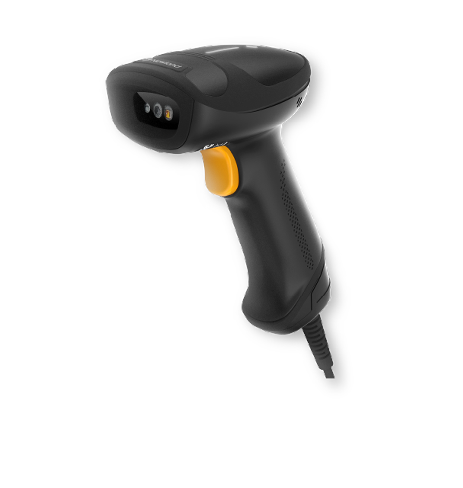 เครื่องอ่านบาร์โค้ด Newland NLS-HR3000-USG