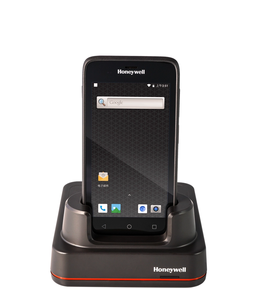 เครื่องอ่านบาร์โค้ดมือถือ Honeywell EDA51 Handheld Computer