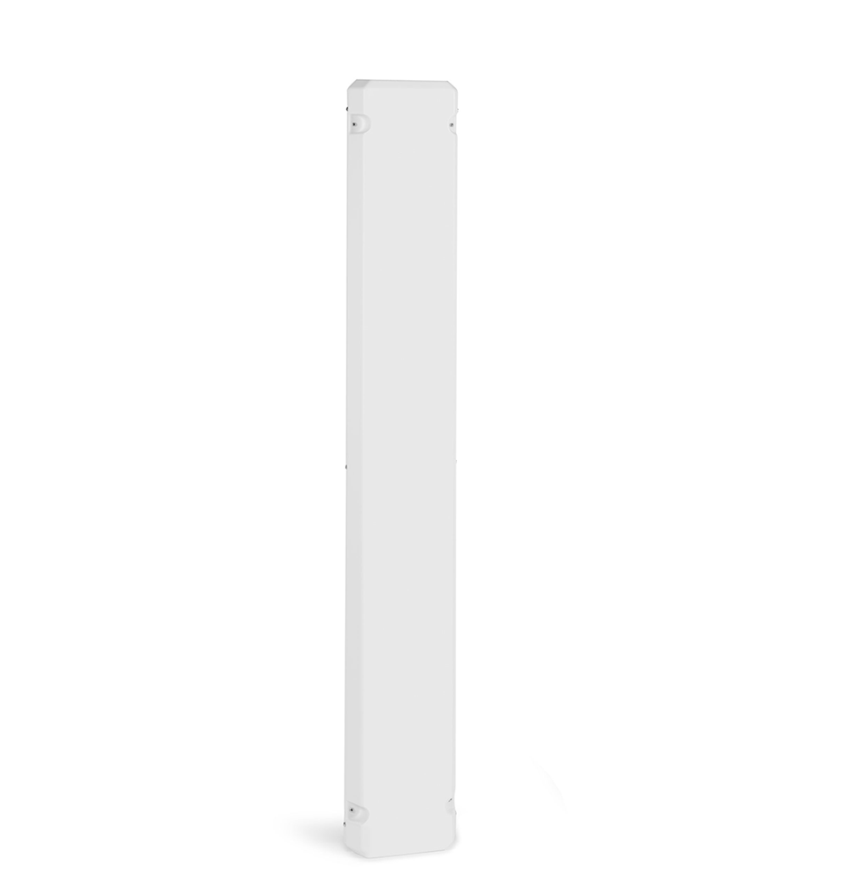 เครื่องอ่านแท็ก RFID Zebra D100 Wall-Mount RFID Portal