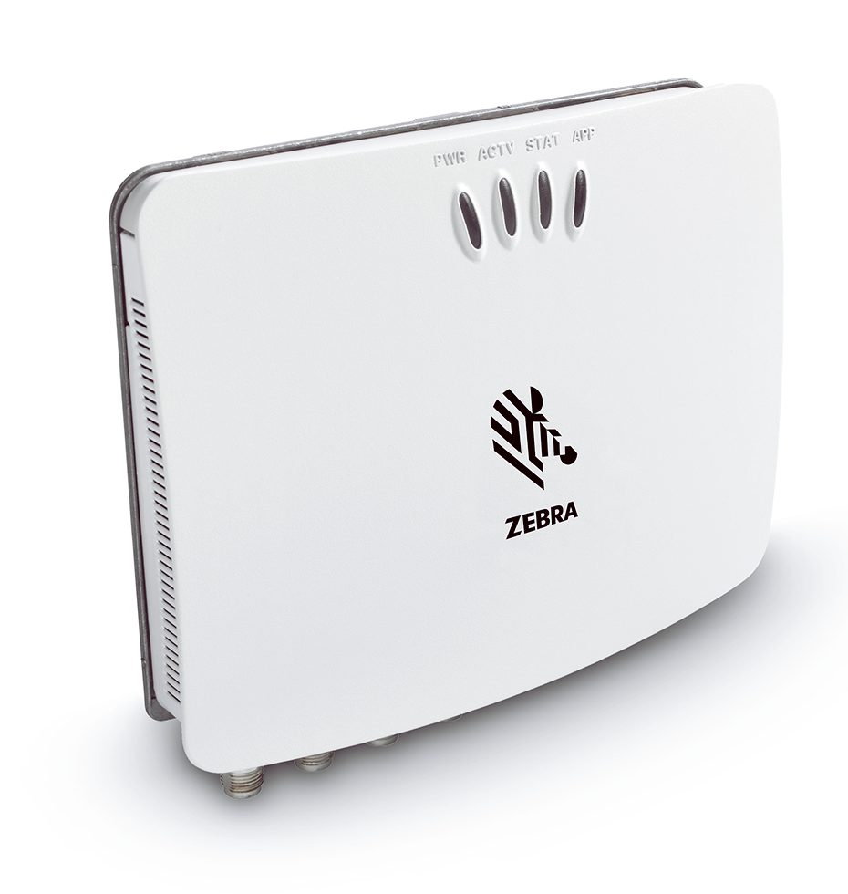 เครื่องอ่านแท็ก RFID Zebra FX7500 Fixed RFID Reader