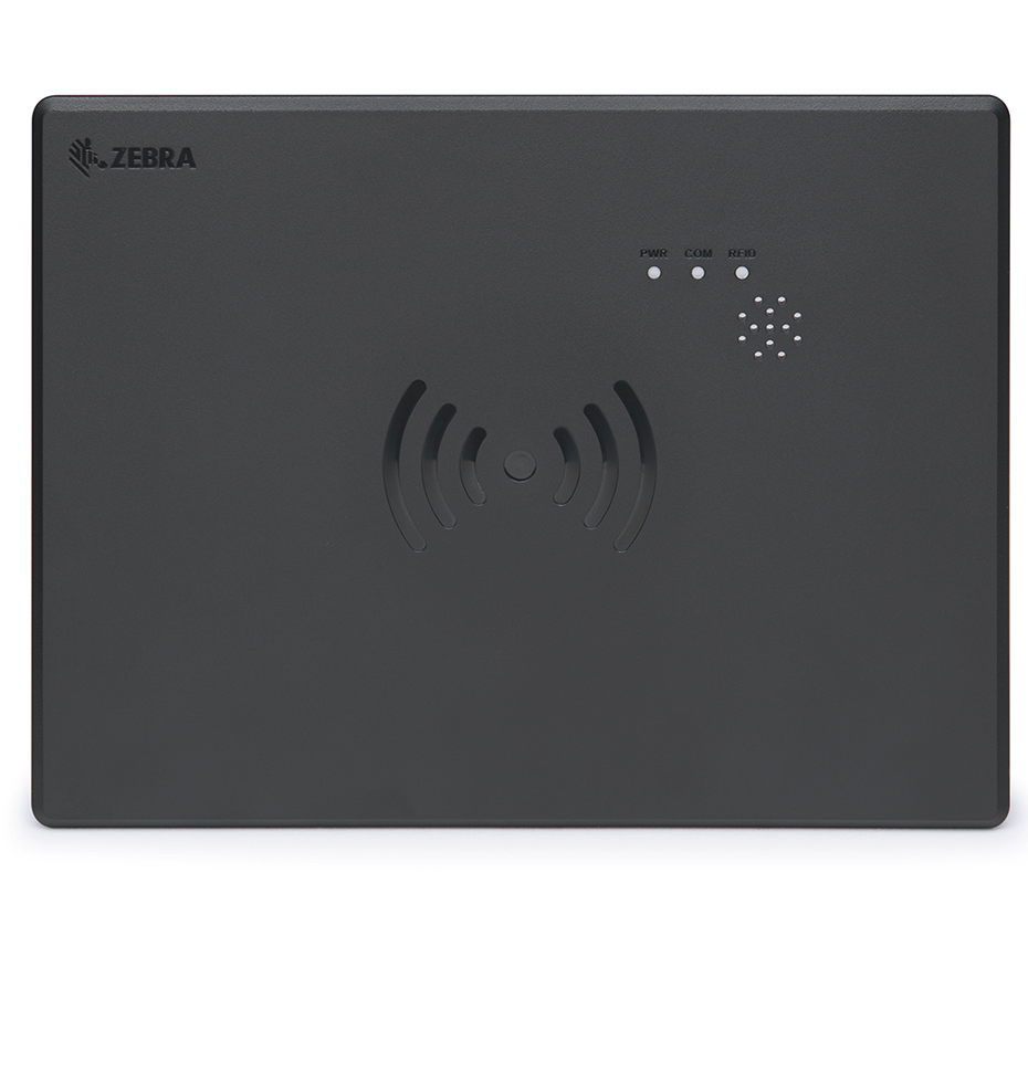 เครื่องอ่านแท็ก RFID Zebra FXP20 POS RFID Reader