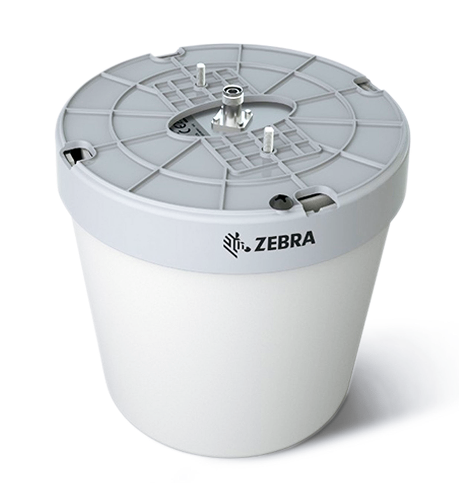 เครื่องอ่านแท็ก RFID Zebra SP5504 Point of Sale (POS) RFID Antenna