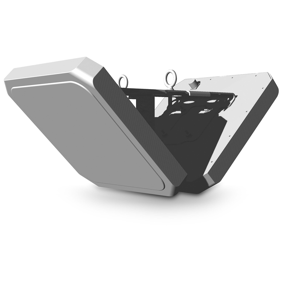เครื่องอ่านแท็ก RFID Zebra SR5502