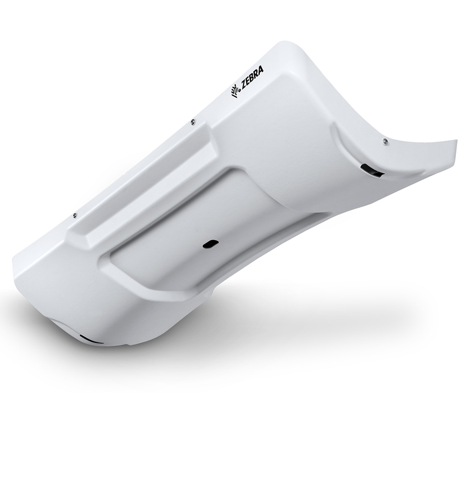 เครื่องอ่านแท็ก RFID Zebra ST5500 Transition Reader