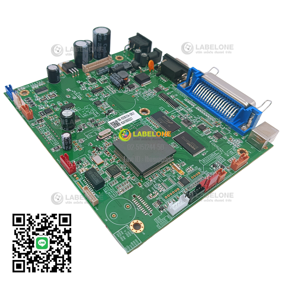 เมนบอร์ด TSC TTP-247- Series