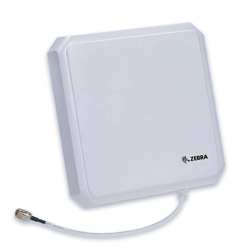 เสาอากาศ RFID Zebra AN480 RFID Antenna