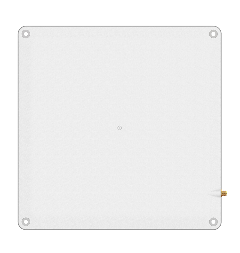 เสาอากาศ RFID Zebra AN510 Ultra-Rugged RFID Antenna