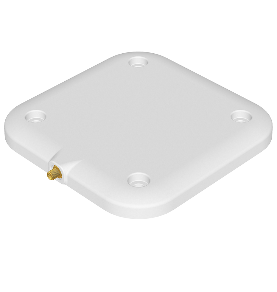 เสาอากาศ RFID Zebra AN520 Ultra-Rugged RFID Antenna