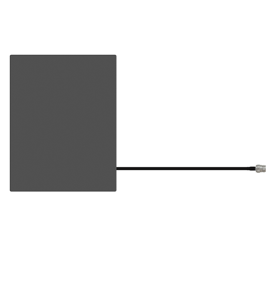 เสาอากาศ RFID Zebra AN610 Slimline RFID Antenna