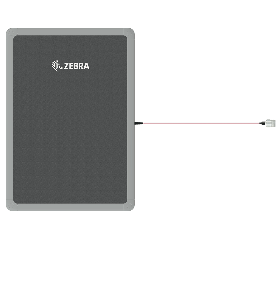เสาอากาศ RFID Zebra AN620 Slimline RFID Antenna